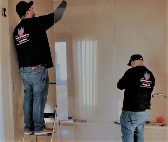 Professional plumbing installation for Leak Detection in Towners